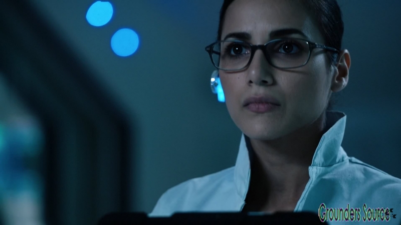 The 100 Season Three Episode Thirteen Captures-2551

