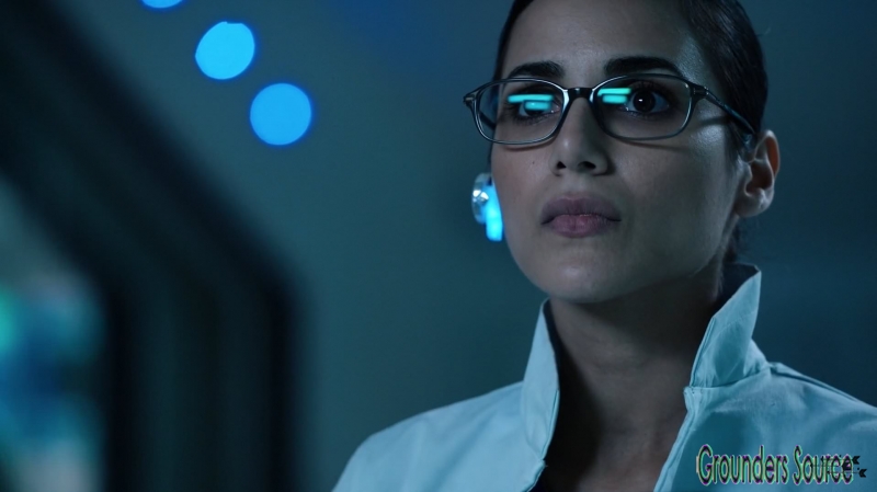 The 100 Season Three Episode Thirteen Captures-2550
