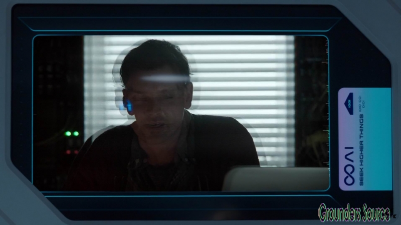 The 100 Season Three Episode Thirteen Captures-2549
