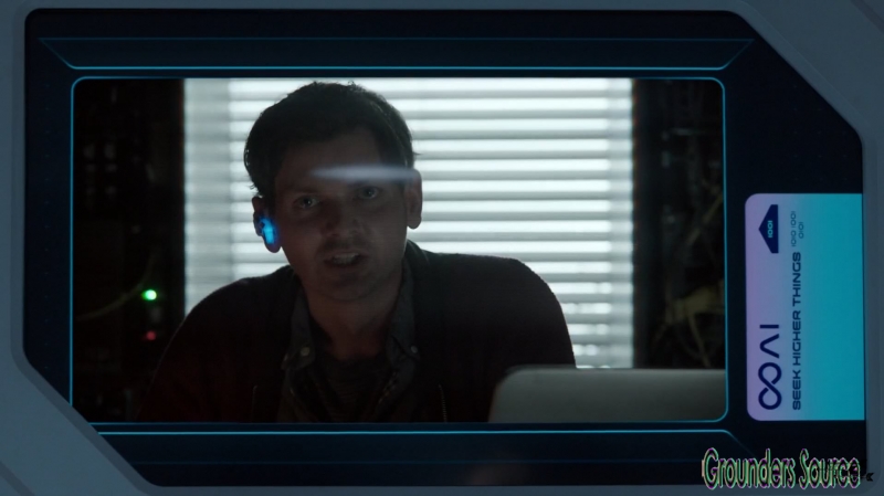 The 100 Season Three Episode Thirteen Captures-2546
