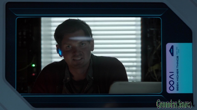 The 100 Season Three Episode Thirteen Captures-2545
