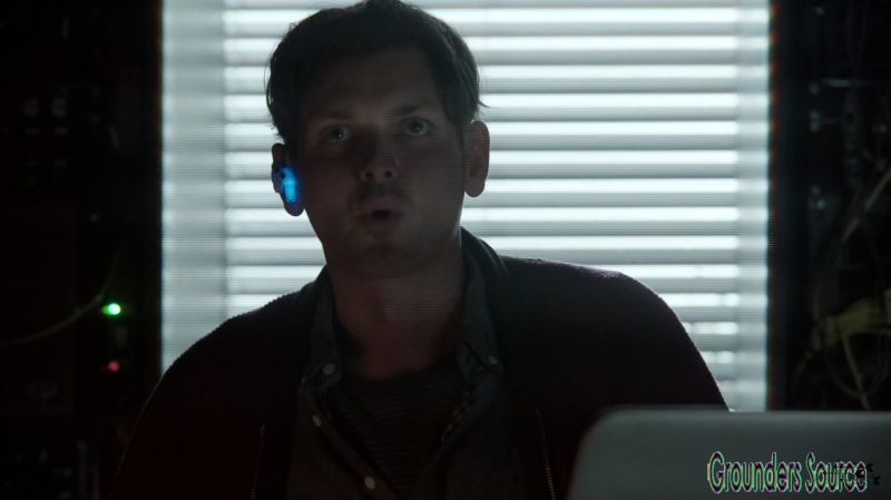 The 100 Season Three Episode Thirteen Captures-2542
