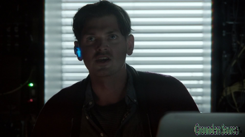 The 100 Season Three Episode Thirteen Captures-2541
