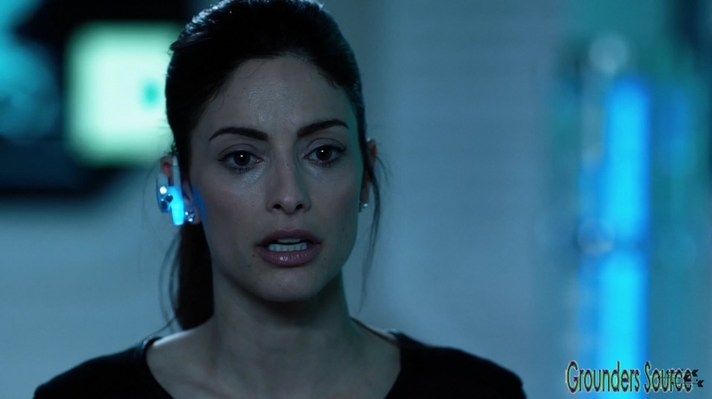 The 100 Season Three Episode Thirteen Captures-2540
