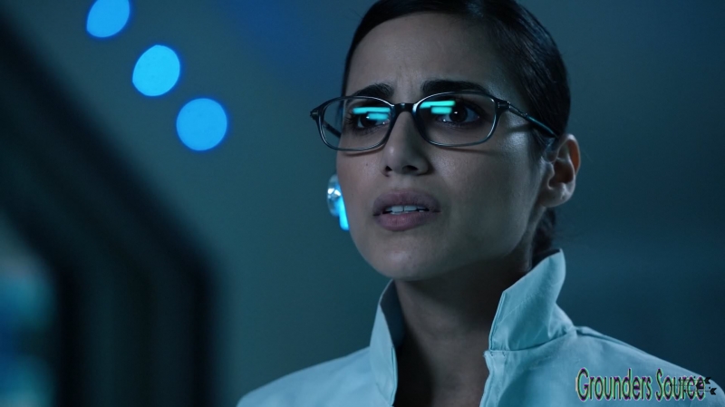 The 100 Season Three Episode Thirteen Captures-2538
