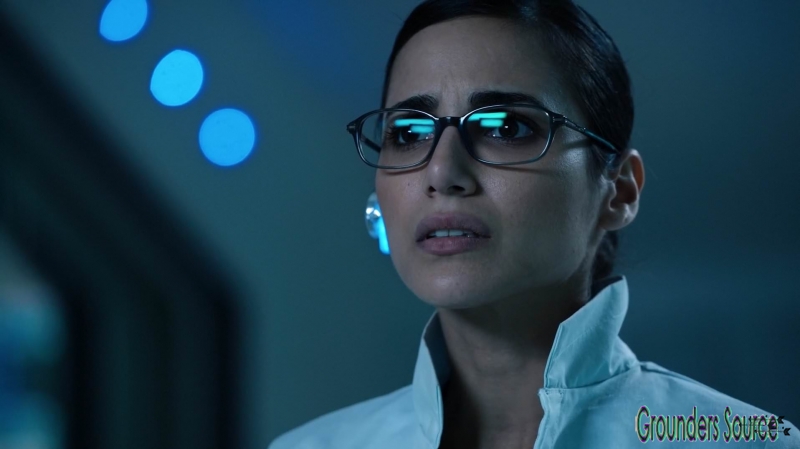 The 100 Season Three Episode Thirteen Captures-2537
