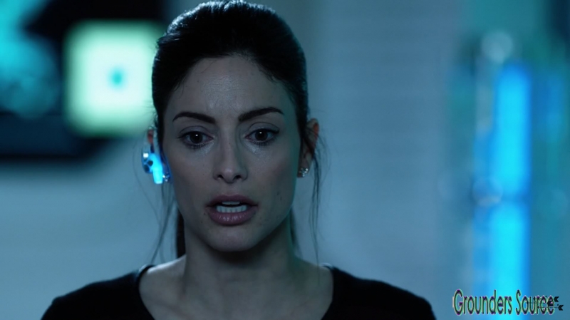 The 100 Season Three Episode Thirteen Captures-2536
