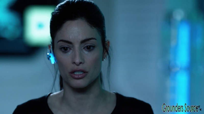The 100 Season Three Episode Thirteen Captures-2535
