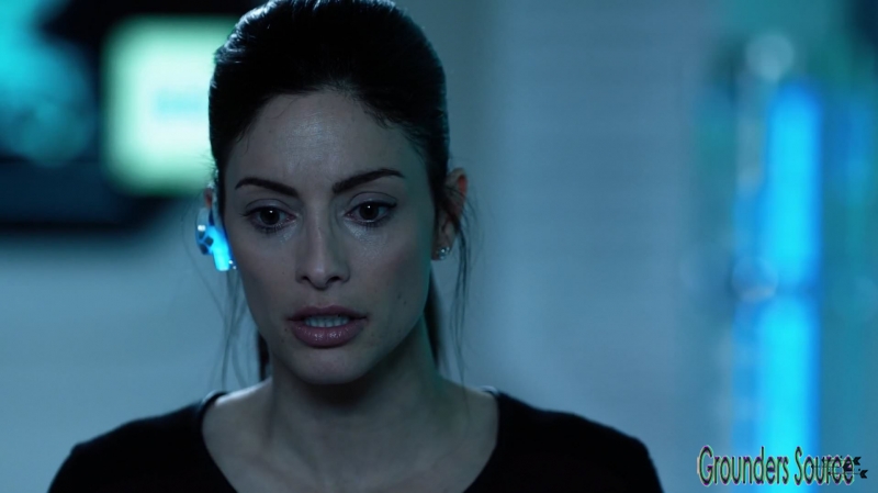 The 100 Season Three Episode Thirteen Captures-2534
