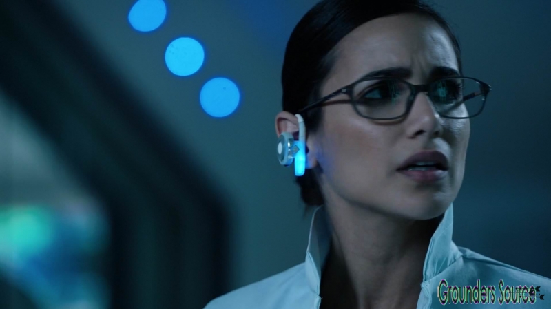 The 100 Season Three Episode Thirteen Captures-2533
