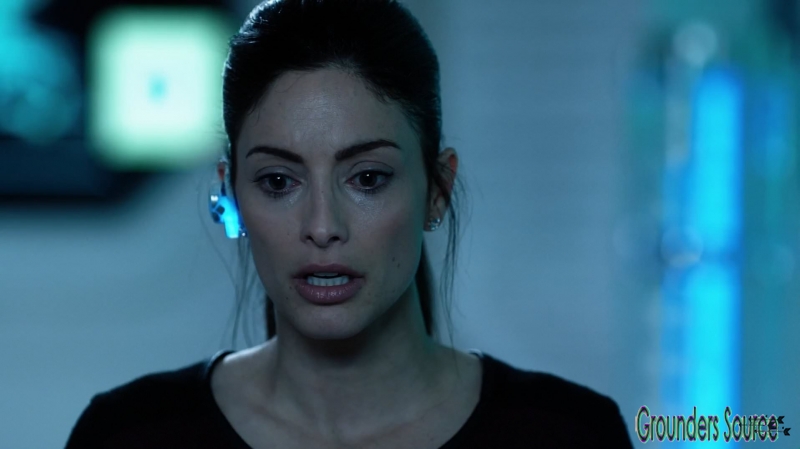 The 100 Season Three Episode Thirteen Captures-2532
