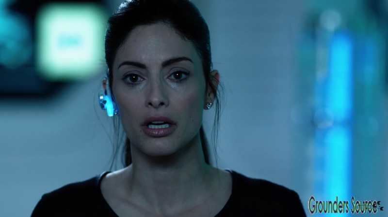 The 100 Season Three Episode Thirteen Captures-2531
