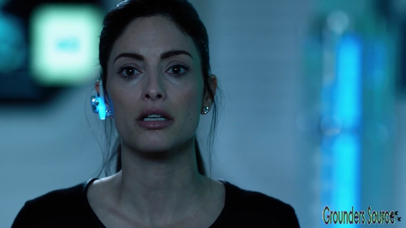 The 100 Season Three Episode Thirteen Captures-2530
