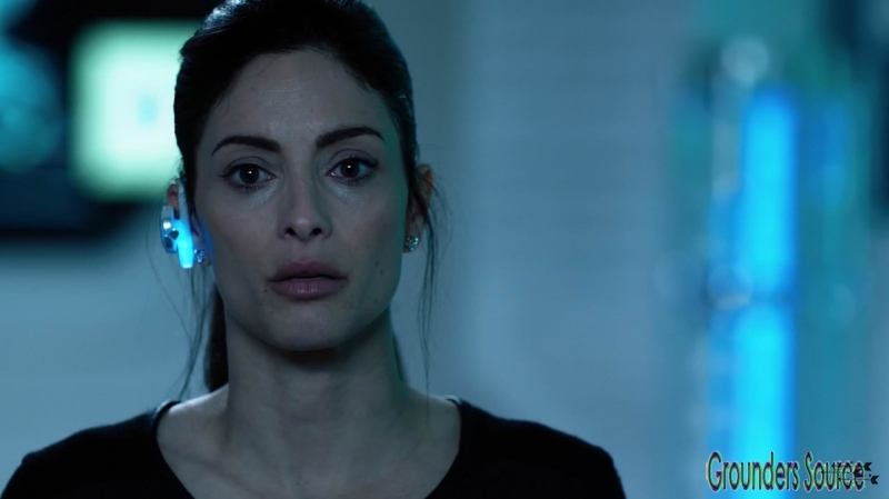 The 100 Season Three Episode Thirteen Captures-2528
