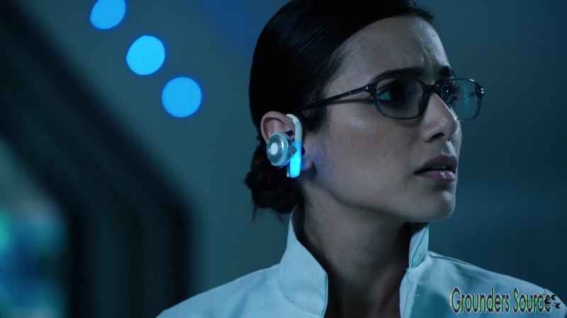 The 100 Season Three Episode Thirteen Captures-2529
