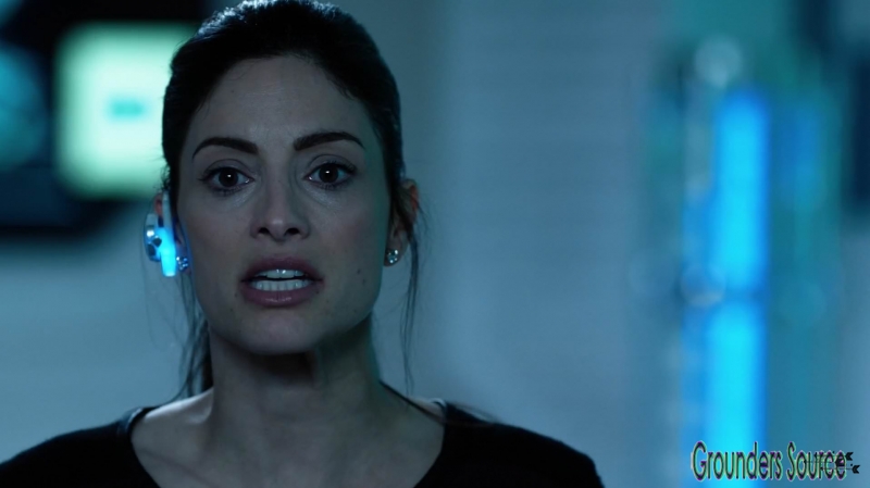 The 100 Season Three Episode Thirteen Captures-2527
