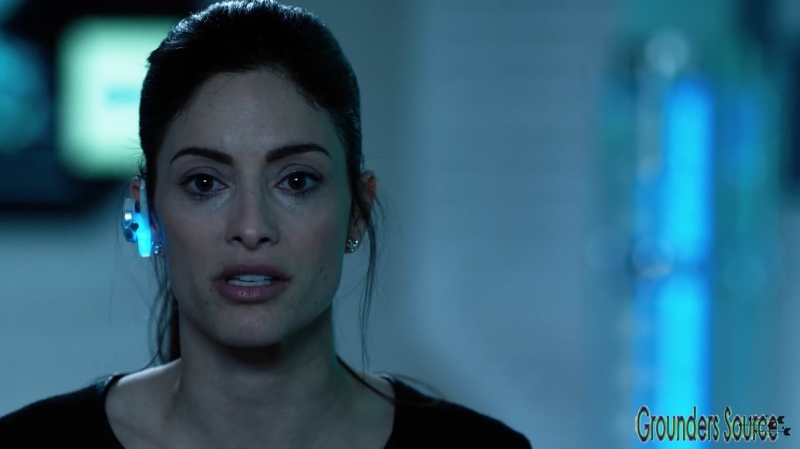 The 100 Season Three Episode Thirteen Captures-2526
