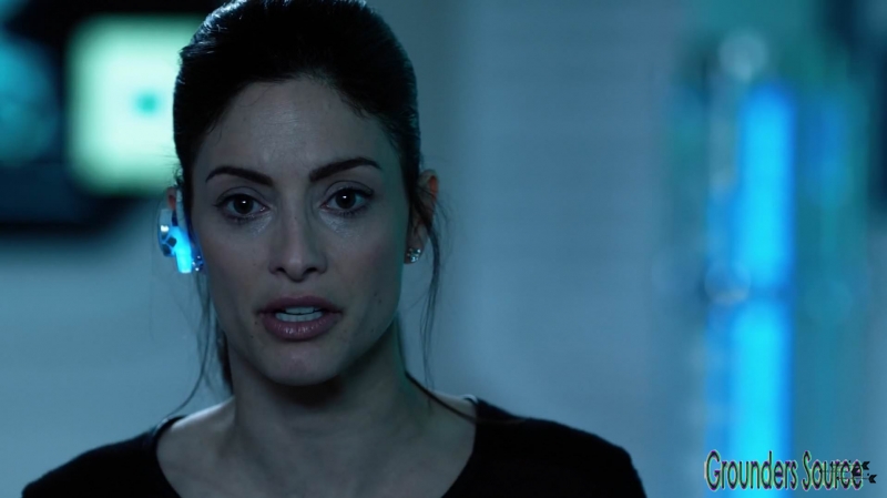 The 100 Season Three Episode Thirteen Captures-2524
