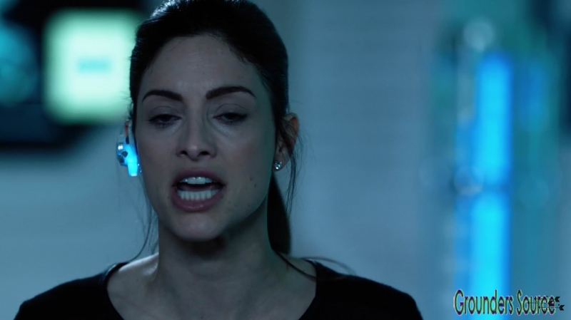 The 100 Season Three Episode Thirteen Captures-2525
