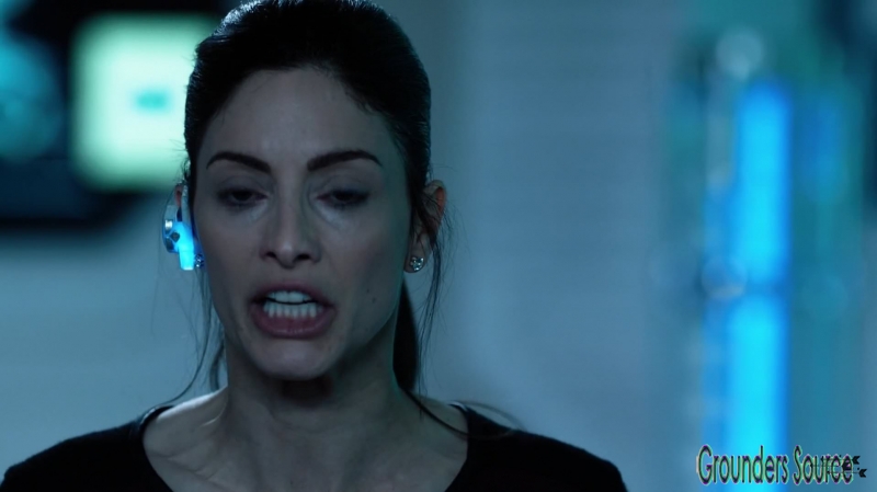 The 100 Season Three Episode Thirteen Captures-2523
