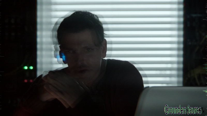 The 100 Season Three Episode Thirteen Captures-2522

