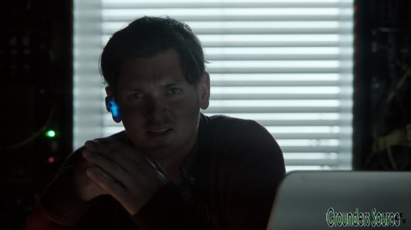 The 100 Season Three Episode Thirteen Captures-2521
