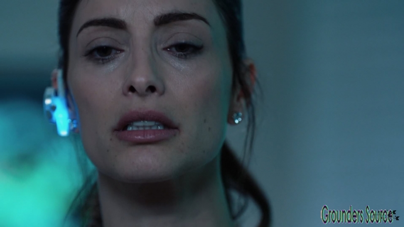 The 100 Season Three Episode Thirteen Captures-2519
