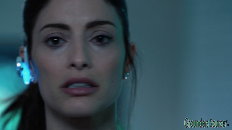 The 100 Season Three Episode Thirteen Captures-2518
