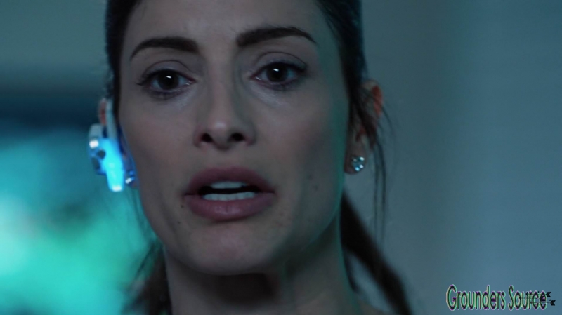 The 100 Season Three Episode Thirteen Captures-2517
