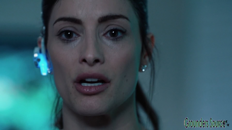The 100 Season Three Episode Thirteen Captures-2516
