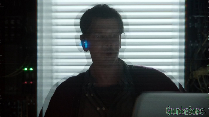The 100 Season Three Episode Thirteen Captures-2514
