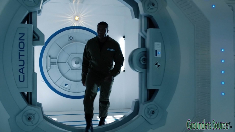 The 100 Season Three Episode Thirteen Captures-2515
