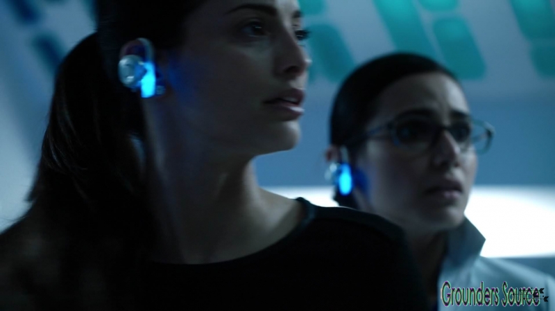 The 100 Season Three Episode Thirteen Captures-2513
