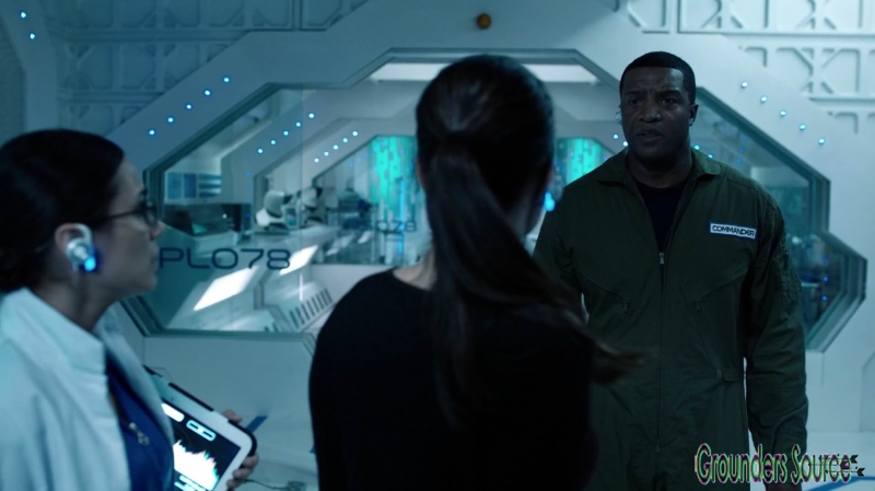 The 100 Season Three Episode Thirteen Captures-2511
