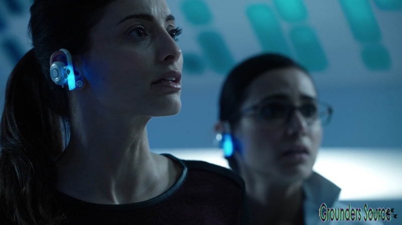 The 100 Season Three Episode Thirteen Captures-2509
