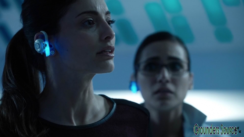 The 100 Season Three Episode Thirteen Captures-2508
