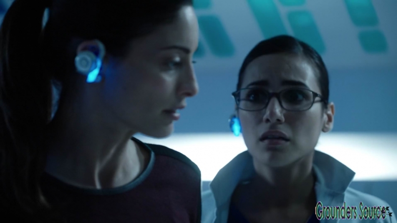 The 100 Season Three Episode Thirteen Captures-2507

