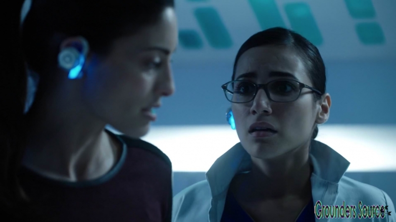 The 100 Season Three Episode Thirteen Captures-2506
