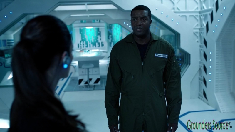 The 100 Season Three Episode Thirteen Captures-2503
