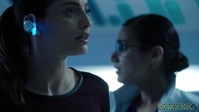 The 100 Season Three Episode Thirteen Captures-2502
