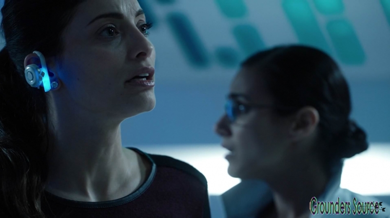 The 100 Season Three Episode Thirteen Captures-2501
