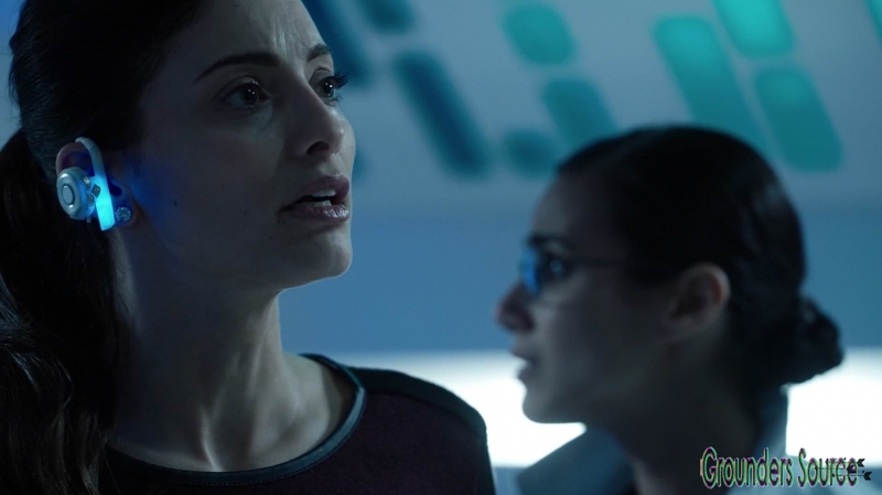 The 100 Season Three Episode Thirteen Captures-2500
