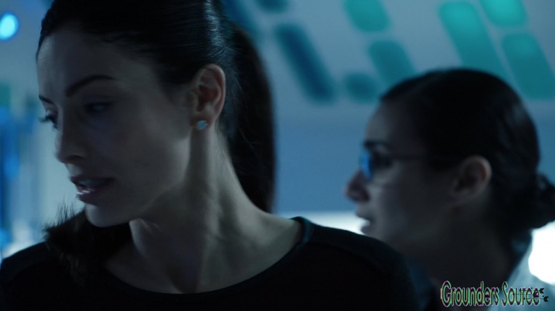 The 100 Season Three Episode Thirteen Captures-2499
