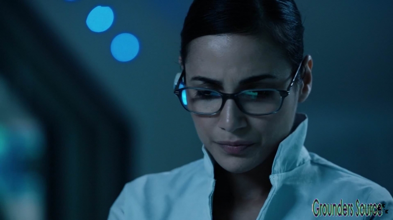 The 100 Season Three Episode Thirteen Captures-2498

