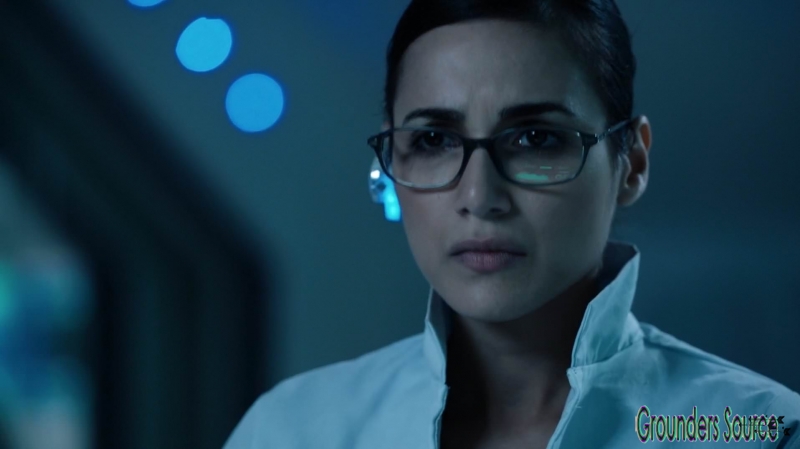 The 100 Season Three Episode Thirteen Captures-2496
