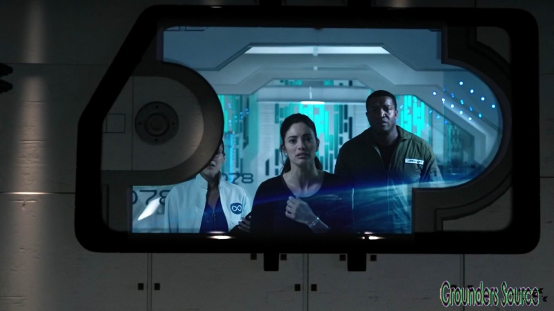 The 100 Season Three Episode Thirteen Captures-2494
