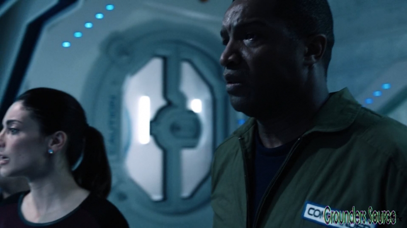 The 100 Season Three Episode Thirteen Captures-2483
