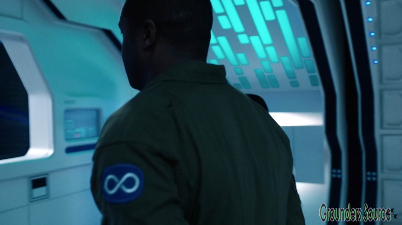 The 100 Season Three Episode Thirteen Captures-2480
