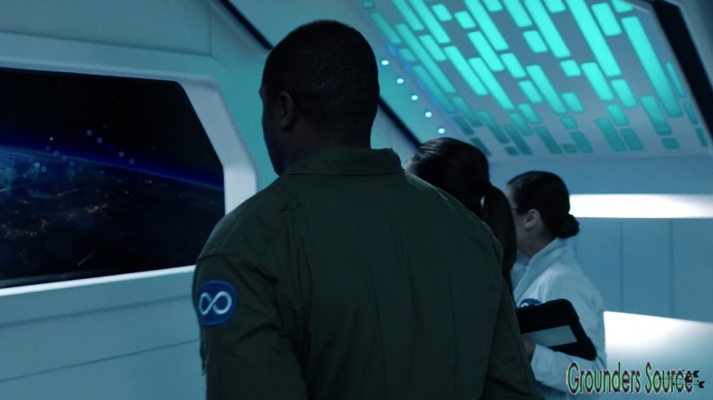 The 100 Season Three Episode Thirteen Captures-2479
