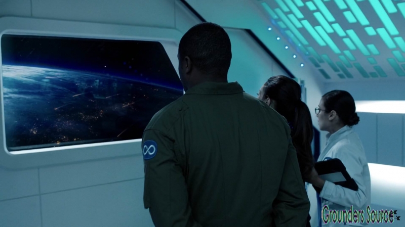 The 100 Season Three Episode Thirteen Captures-2478
